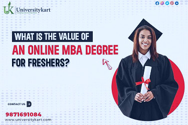 Best-valued Online MBA Programs: Finding the Right Fit